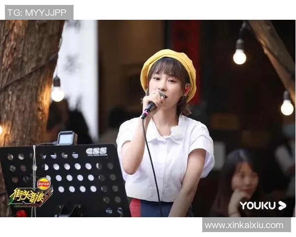 李敏专访:从街头到舞台的蜕变与坚持之路