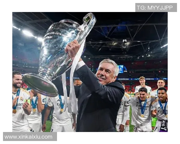 皇马主帅安切洛蒂立志夺得下赛季西甲冠军，球队全力备战迎接新挑战