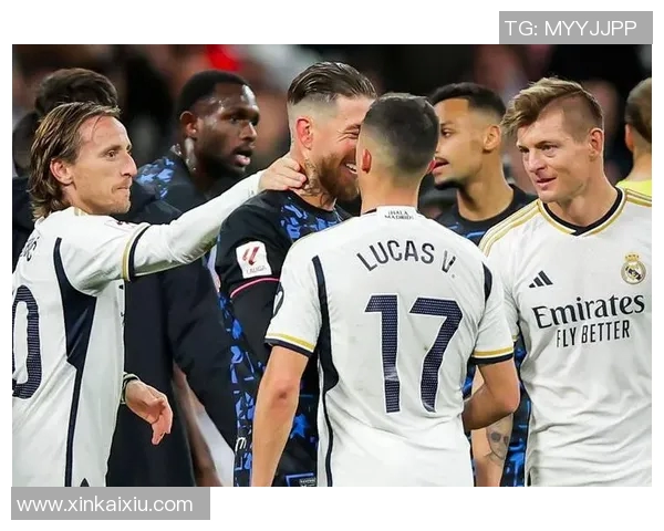 皇马绝杀赫玛内斯，升至积分榜头名位置，惊险保持领先