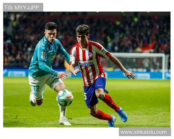 西甲巴萨输给马德里竞技,梅西赛后怒斥队友表现低迷