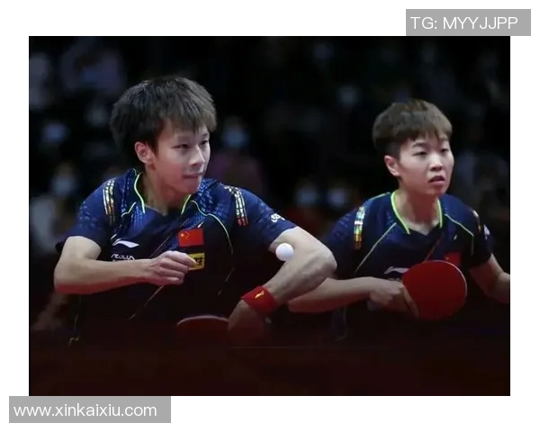 西安网球队默契配合的深度分析与战术探讨